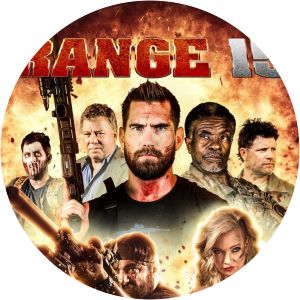 Range 15 - 2016 ‧ Comedy/Horror ‧ 1h 32m