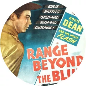 Range Beyond the Blue - 1947 ‧ Action/Adventure/Western ‧ 54 mins