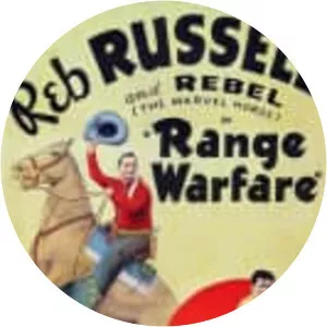 Range Warfare - 1934 ‧ Western ‧ 57 mins