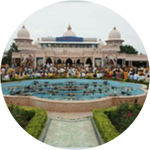 Rangeeli Mahal, Barsana