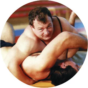 Rangel Gerovski - Olympic athlete