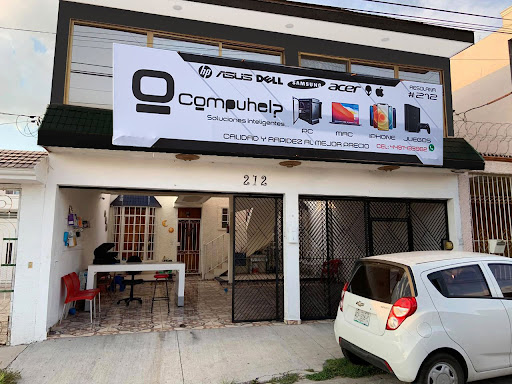 Rangel Navarro Rodrigo - Computer store in Aguascalientes, Mexico