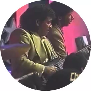 Rangel Torres - Musician