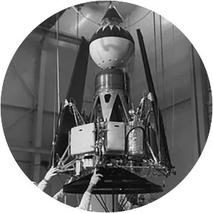Ranger 4 - Spacecraft