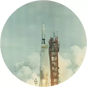 Ranger 6 - Spacecraft