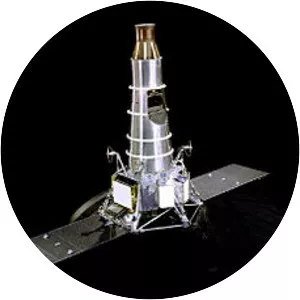 Ranger 8 - Spacecraft