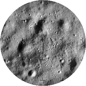 Ranger 9 - Spacecraft