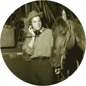 Ranger Bob - TV character