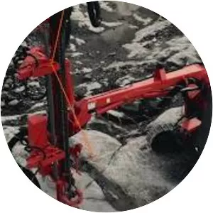 Ranger Hole Trailhead - 