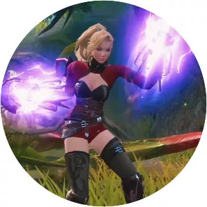 Rangers of Oblivion - Video game