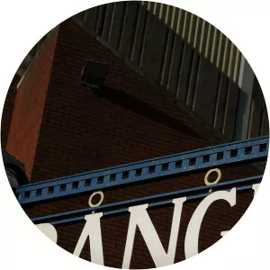 Rangers v MULegends - TV program