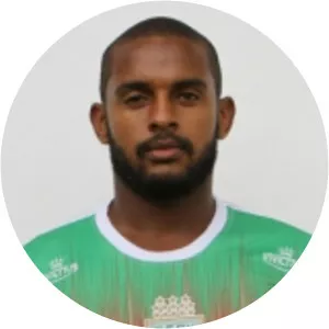 Rangerson Ornela Azevedo