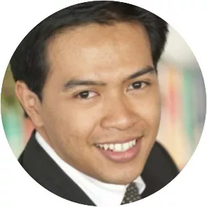 Rangga Almahendra
