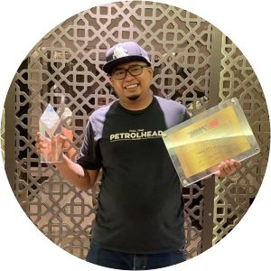 Rangga Erlangga Polnaja photograph