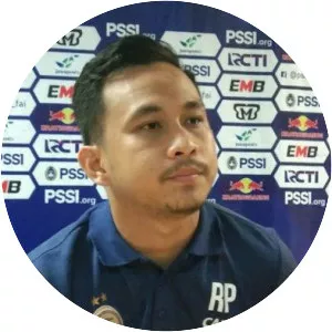 Rangga Pratama