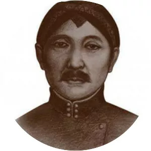 Ranggawarsita
