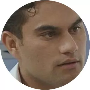 Rangi Heremaia - Fictional character