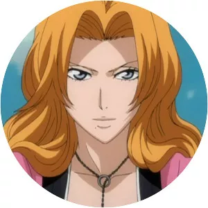 Rangiku Matsumoto