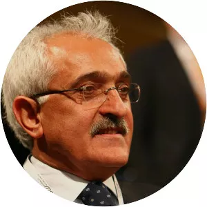 Rangin Dadfar Spanta