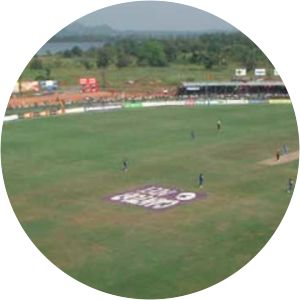 Rangiri Dambulla International Stadium photograph