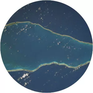 Rangiroa