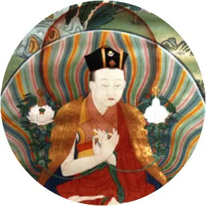 Rangjung Dorje, 3rd Karmapa Lama