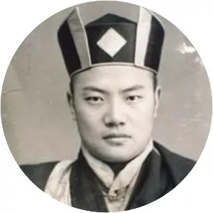 Rangjung Rigpe Dorje, 16th Karmapa