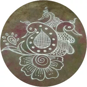 Rangoli