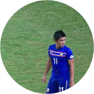 Rangsan Viwatchaichok - Thai football manager