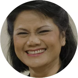Rangsima Rodrasamee - Thai Politician