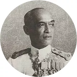 Rangsit Prayurasakdi - 