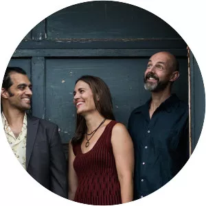 Rani Arbo and Daisy Mayhem - Band