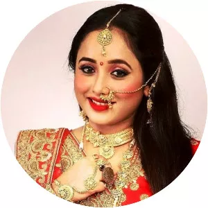 Rani Chatterjee - Indian actress