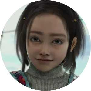 Rani Chawla - Fictional character