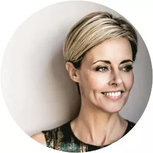 Rani De Coninck - Belgian television presenter