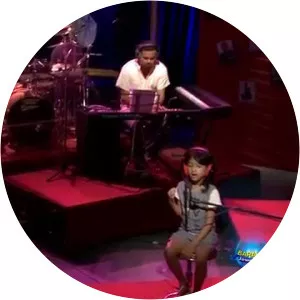 Rani Dhakal photograph