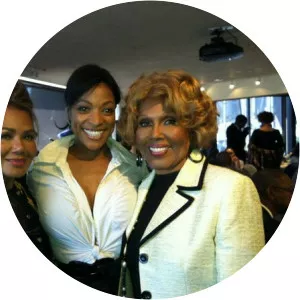 Rani DuBois photograph