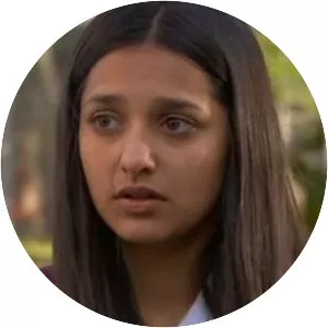 Rani Kapoor - Fictional character