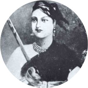 Rani Lakshmibai