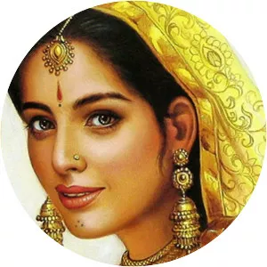 Rani Padmini - Princess