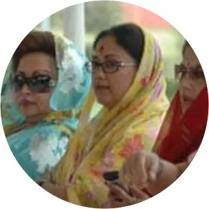 Rani Usha Raje Scindia