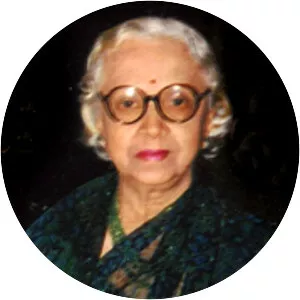 Rani Vijaya Devi - Musical artist