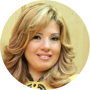 Rania Farid Shawki