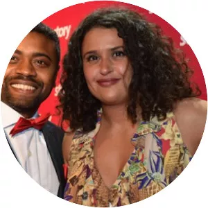 Rania Gaaloul - Movie actress