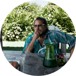 Rania Jebreal - Rula Jebreal's sister