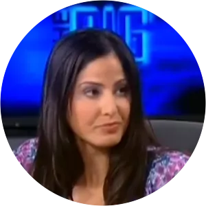 Rania Khalek - Journalist