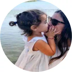 Rania Rosso - Francesca Chillemi's daughter