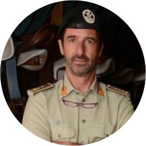 Ranieri Campello della Spina, Conte di Campello photograph