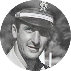 Ranieri, Count Di Campello