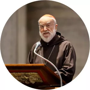 Raniero Cantalamessa